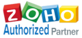 ZOHO-logo-authorised