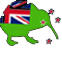 Kiwi CRM logo
